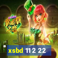 xsbd 11 2 22