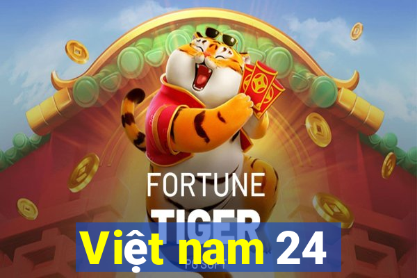 Việt nam 24