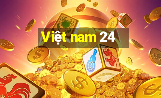 Việt nam 24