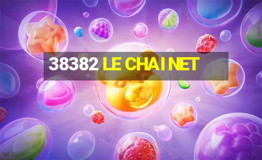 38382 LE CHAI NET