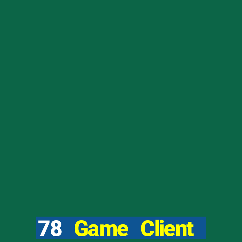 78 Game Client Tải về