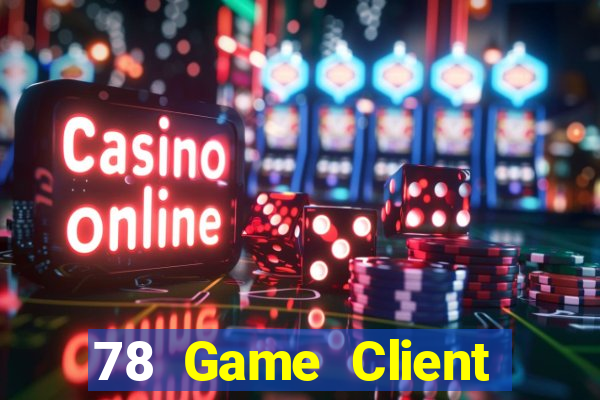 78 Game Client Tải về