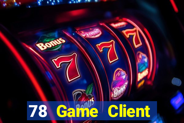 78 Game Client Tải về