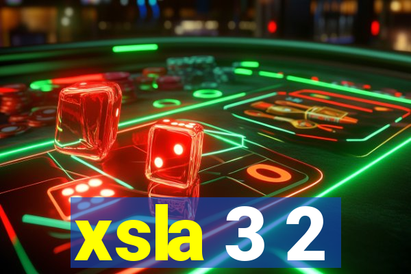 xsla 3 2