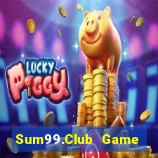 Sum99.Club Game Bài Hay