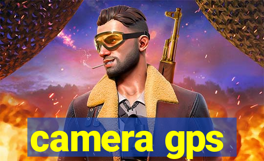 camera gps