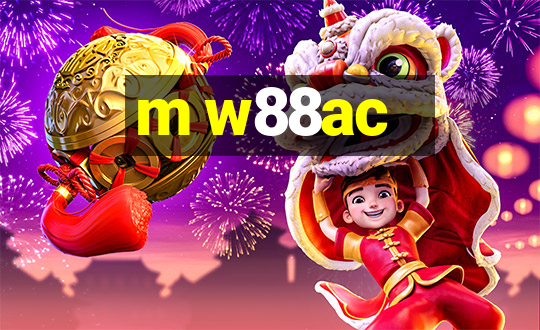 m w88ac