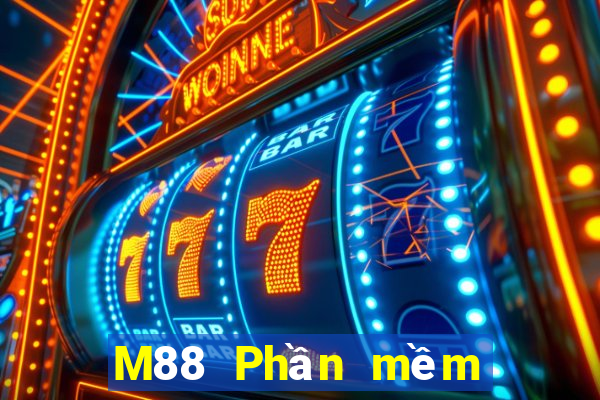 M88 Phần mềm xổ số miền Đông