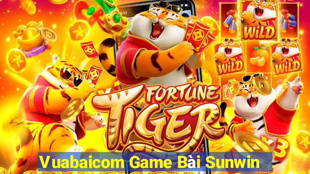 Vuabaicom Game Bài Sunwin