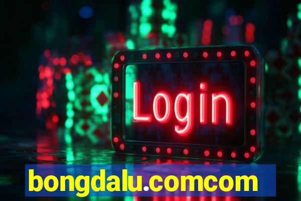 bongdalu.comcom