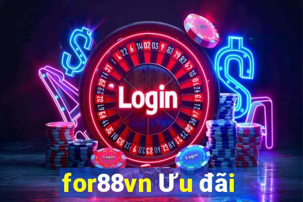 for88vn Ưu đãi