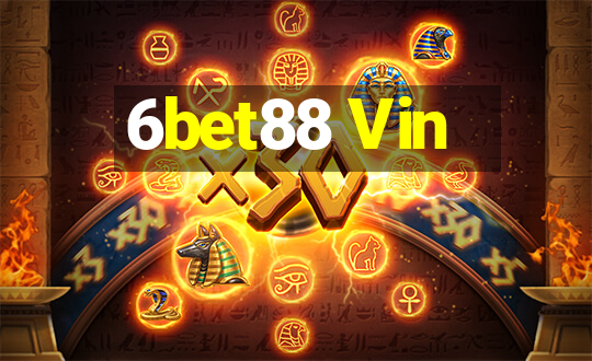 6bet88 Vin