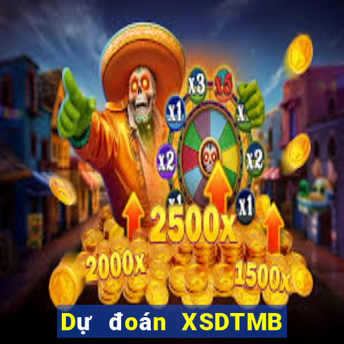 Dự đoán XSDTMB ngày 17