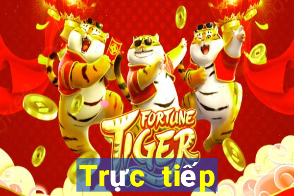 Trực tiếp điện toán ngày 18