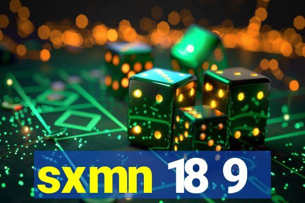 sxmn 18 9