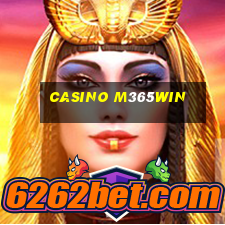 Casino M365win