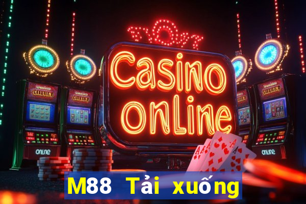 M88 Tải xuống Fun88 Docool Fight Loader