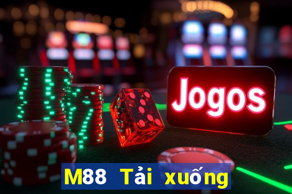 M88 Tải xuống Fun88 Docool Fight Loader