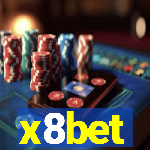 x8bet