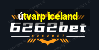 útvarp iceland