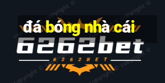 đá bóng nhà cái