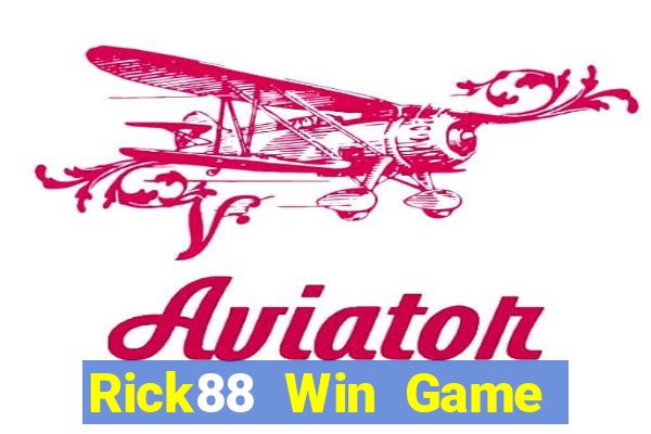 Rick88 Win Game Bài Mèo Nổ