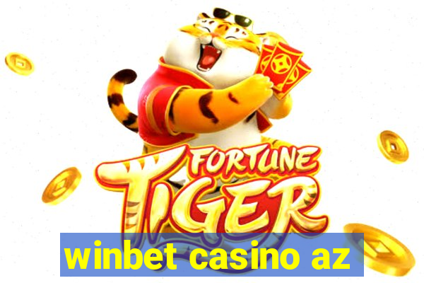 winbet casino az