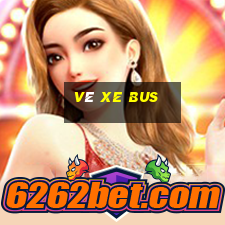 vé xe bus