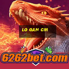 lo gan cm