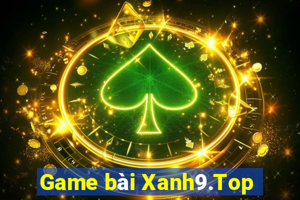 Game bài Xanh9.Top