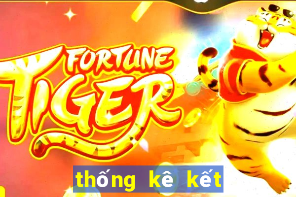 thống kê kết quả xổ số miền trung