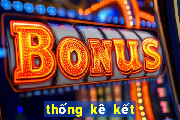 thống kê kết quả xổ số miền trung