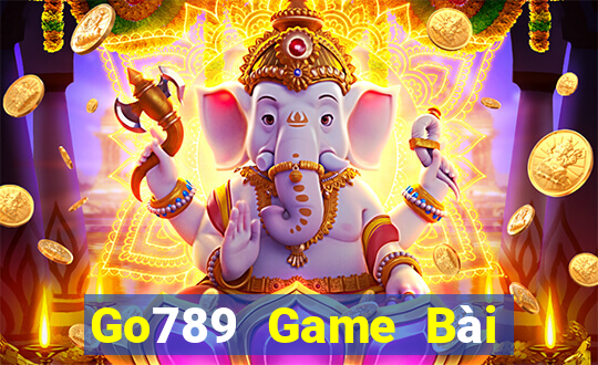 Go789 Game Bài Đổi Thưởng Uy Tín