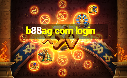 b88ag com login