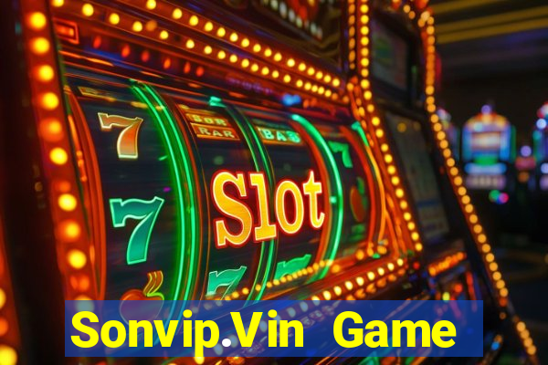 Sonvip.Vin Game Bài Sunwin