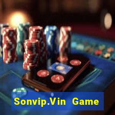 Sonvip.Vin Game Bài Sunwin