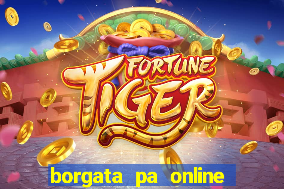 borgata pa online casino app