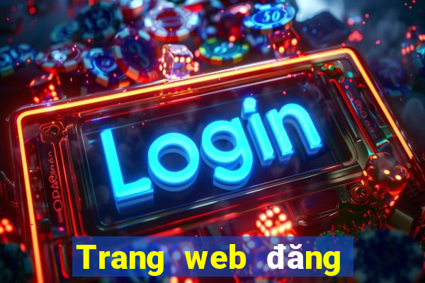 Trang web đăng nhập t6 Vâng