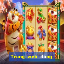 Trang web đăng nhập t6 Vâng