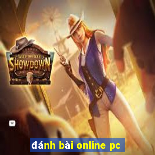 đánh bài online pc