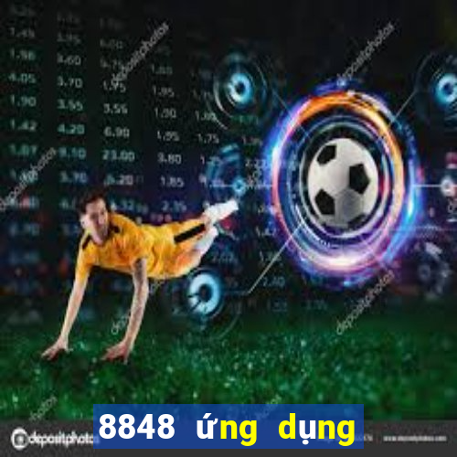 8848 ứng dụng xổ số tải về