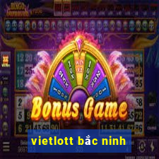 vietlott bắc ninh