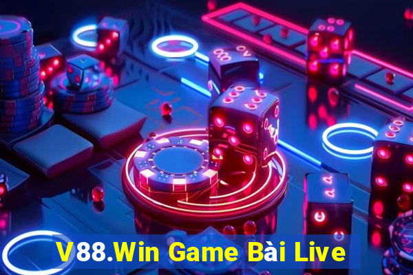 V88.Win Game Bài Live