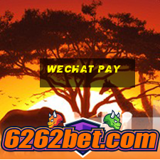 wechat pay