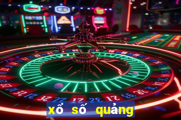 xổ số quảng bình ngày 24 tháng 11