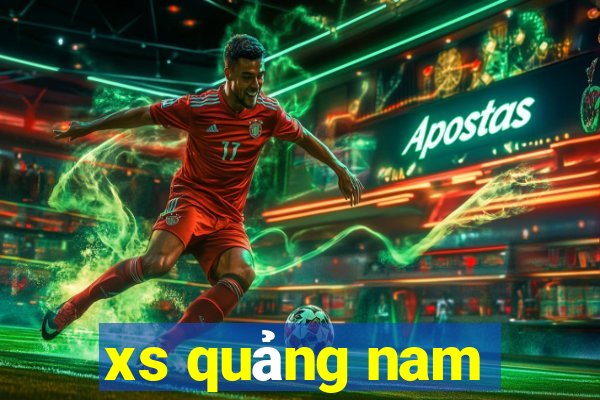 xs quảng nam