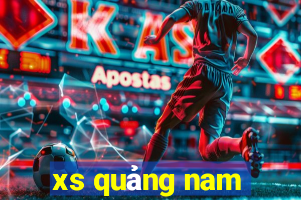 xs quảng nam