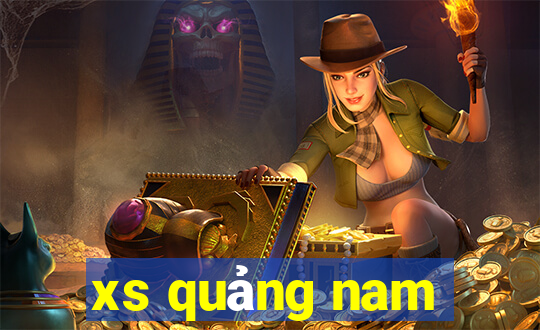 xs quảng nam