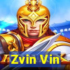 Zvin Vin