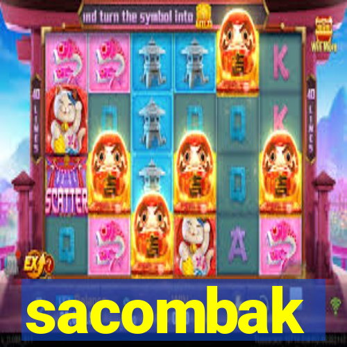 sacombak